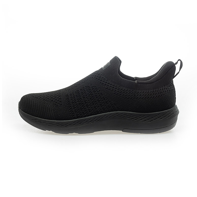 QS KNIT SLIPON